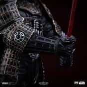 Star Wars statuette 1/10 Art Scale Darth Vader Samurai 26 cm | IRON STUDIOS