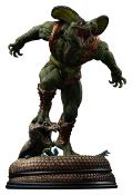 Masters of the Universe statuette 1/10 Art Scale Kobra Khan 20 cm | Iron Studios
