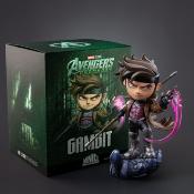 Avengers: Doomsday figurine MiniCo Gambit (Remy LeBeau) 16 cm | Iron Studios
