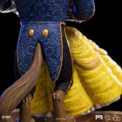 Disney statuette Art Scale 1/10 Beauty and the Beast 24 cm | IRON STUDIOS