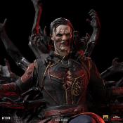 Doctor Strange in the Multiverse of Madness statuette Art Scale 1/10 Dead Defender Strange Deluxe 31 cm | IRON STUDIOS 