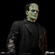 Universal Monsters statuette 1/10 Art Scale Frankenstein Monster 24 cm | IRON STUDIOS