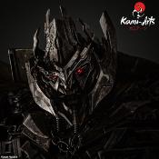 Megatron 82 cm Transformers 3 statuette 1/4 | Kami arts