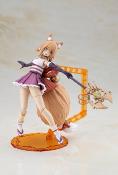 Arcanadea - Model Kit Yukumo First Engage Ver. 16 cm, Kotobukiya