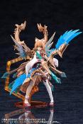 Arcanadea - Model Kit XenoAlma Orage Pavorea 10 cm, Kotobukiya