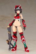 Frame Arms Girl figurine Plastic Model Kit Magatsuki-Houten 16 cm | KOTOBUKIYA