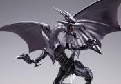 Yu-Gi-Oh! statuette PVC Oshi Works Red-Eyes Black Dragon 24 cm | KOTOBUKIYA