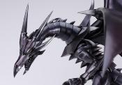 Yu-Gi-Oh! statuette PVC Oshi Works Red-Eyes Black Dragon 24 cm | KOTOBUKIYA