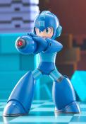 Mega Man figurine PVC Oshi Works Mega Man 18 cm | KOTOBUKIYA