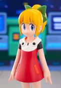 Mega Man figurine PVC Oshi Works Roll 19 cm - KOTOBUKIYA
