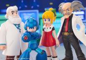 Mega Man figurine PVC Oshi Works Roll 19 cm - KOTOBUKIYA