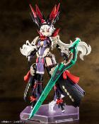 Megami Device figurine Plastic Model Kit 1/1 AUV Susanowo Regalia 18 cm | KOTOBUKIYA