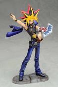 Yu-Gi-Oh! statuette PVC ARTFX J 1/7 Yami Yugi 24 cm | KOTOBUKIYA