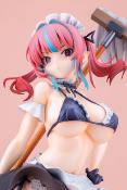 Mistress Kanan is Devilishly Easy figurine PVC 1/7 Takakiyo Kanan 25 cm | KOTOBUKIYA
