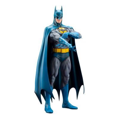 DC Comics statuette PVC ARTFX 1/6 Batman The Bronze Age 30 cm | KOTOBUKIYA