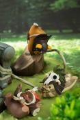 Star Wars statuette PVC ARTFX Battle of Endor The Little Rebels 19 cm | KOTOBUKIYA