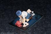 Original Character figurine PVC 1/6 Haru Ichinose x Azuma Tokaku 18 cm | MAGI ARTS
