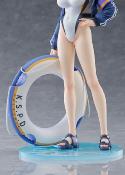 Blue Archive statuette PVC 1/7 Kanna (Swimsuit) 25 cm | MAX FACTORY