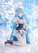 Hololive Production PVC Figurine 1/6 Yukihana Lamy 22 cm | max factory