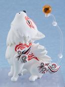 Okami figurine Nendoroid Shiranui DX Version 10 cm | MAX FACTORY