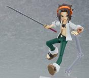 Shaman King figurine Figma Yoh Asakura 14 cm | MAX FACTORY