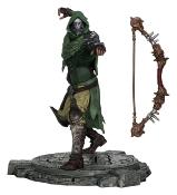 Diablo IV figurine 1/12 Limited Edition Voleur 13 cm | MCFARLANE TOYS