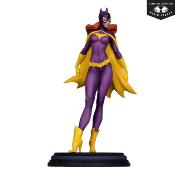 DC Cover Girls statuette 1/8 Batgirl by J. Scott Campbell 25 cm | MACFARLANE