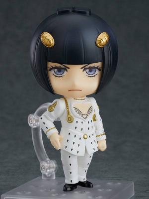 Jojo's Bizarre Adventure Golden Wind figurine Nendoroid Bruno Bucciarati 10 cm | MEDICOS