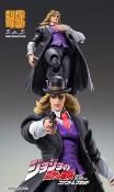 JoJo's Bizarre Adventure Part 1: Phantom Blood figurine Statue Chozokado Robert E. O. Speedwagon 17 cm | MEDICOS