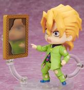 Jojo's Bizarre Adventure: Golden Wind figurine Nendoroid Pannacotta Fugo 10 cm | MEDICOS