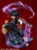 Kemono Jihen statuette PVC 1/8 Kusaka Kabane 21 cm | MEDICOS 