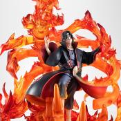 Naruto Shippuden Precious G.E.M. Series statuette Uchiha Itachi Susano Ver. 38 cm | MEGAHOUSE