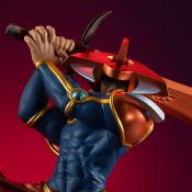 Yu-Gi-Oh! Duel Monsters statuette PVC Monsters Chronicle Flame Swordsman 13 cm | MEGAHOUSE