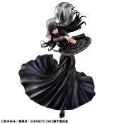 Sakamoto Days statuette Gals Osaragi 26 cm I MegaHouse