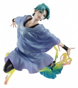 Mobile Suit Z Gundam GGG (Gundam Girls Collection) figurine PVC Four Murasame 19 cm (Repeat) I Megahouse 