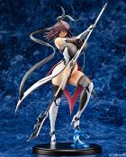 Taimanin RPGX statuette PVC 1/6 Mizuki Yukikaze 34 cm | MOUSE UNIT
