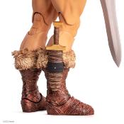 Masters of the Universe figurine 1/6 He-Man Regular edition 30 cm| MONDO