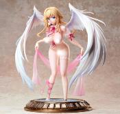Original Character statuette PVC 1/5.5 Angel-chan 28 cm | NATIVE