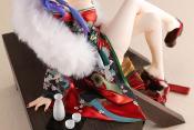 Azur Lane statuette PVC 1/7 St. Louis Spirits in the Snow Ver. Bonus Edition 23 cm | NEOMAX CREATIVE