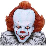 IT buste Pennywise 30 cm | NEMESIS NOW