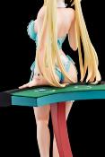 The Demon Sword Master of Excalibur Academy statuette 1/6 Regina Mercedes 27 cm | Nippon Columbia