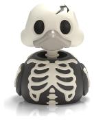 Holidays - Tubbz Skeleton Halloween 10 cm (Boxed Edition), Numskull