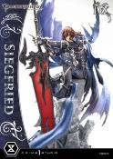 Granblue Fantasy Concept Masterline Series statuette 1/6 Siegfried Deluxe Bonus Ver. 49 cm | PRIME 1 STUDIO