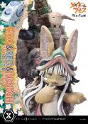 Made in Abyss statuette Riko, Reg & Manachi 27 cm | PRIME 1 STUDIO