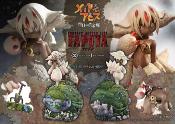 Made in Abyss statuette Faputa 27 cm | PIME 1 STUDIO
