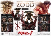 Berserk Legacy Art "Kentarou Miura" Statue 1/4 Zodd Deluxe Version 88 cm I Prime 1 Studio
