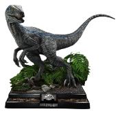 Jurassic World: Fallen Kingdom (Film) statuette Legacy Museum Collection 1/2 Blue 88 cm | Prime 1 Studio