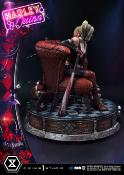 Batman Arkham City statuette 1/3 Harley Quinn 58 cm | Prime 1 Studio