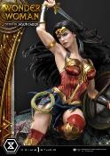 Acompte 30% réservation Wonder Woman statuette 1/3 Wonder Woman vs. Hydra 81 cm | Prime 1 Studio