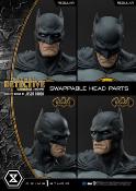 DC Comics  Batman Detective Acompte 30% Comics #1000 Concept Design by Jason Fabok DX Bonus Ver. 105 cm | Prime 1 Studio